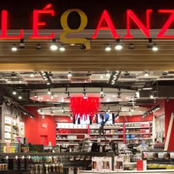 Éléganza - Magasin de produits de beauté et de soins capillaires. 20,000 produits à cheveux en inventaire.