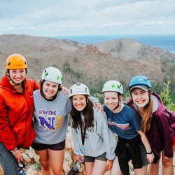 Eagle Lake Camps