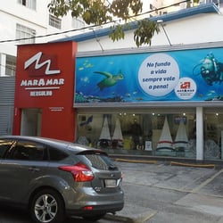 Mar A Mar - Excelente escola de mergulho, ótimo atendimento