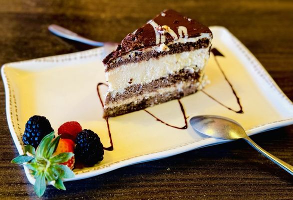 Casa Mia Latin Cuisine by null