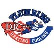 D R Plumbing Logo