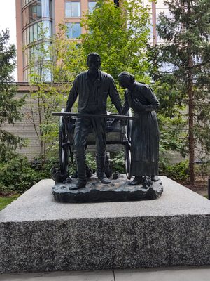 Assembly Hall by null