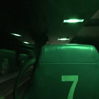 Megabus - Buses Near Me