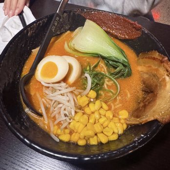 Hokkaido Ramen House - Spicy Ramen - Ramen Near Me - Murfreesboro, Tennessee Hokkaido Ramen House - Spicy Ramen - Ramen Near Me - Murfreesboro, Tennessee