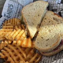 Reuben