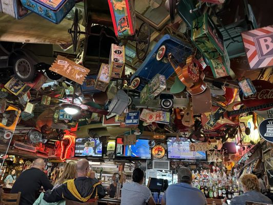 Dixie Grill & Brewery by null