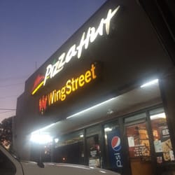 Pizza Hut