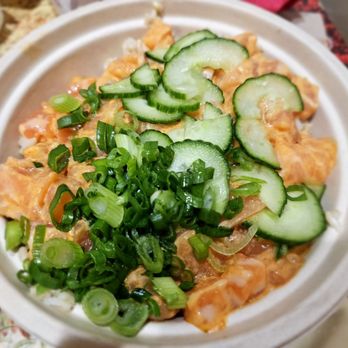Poké House - Santa Clara - Seafood Near Me - Santa Clara, California Poké House - Santa Clara - Seafood Near Me - Santa Clara, California