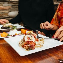 Cambria Pines Lodge Restaurant - Cambria Pines Lodge Restaurant