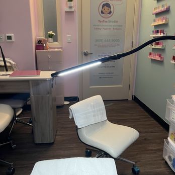 Teetee Nail Studio - Private room - Nail Salons Near Me - Santa Barbara, California Teetee Nail Studio - Private room - Nail Salons Near Me - Santa Barbara, California