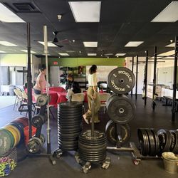 The Gym of Tucson