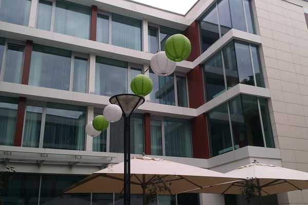 PURO Wrocław Stare Miasto by null