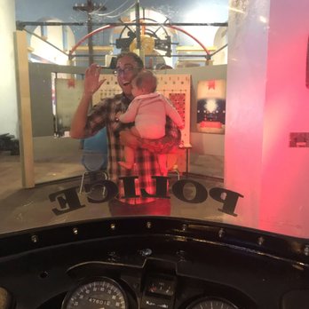 Children's Museum Tucson - I got you now!! - Children's Museums Near Me - Tucson, Arizona