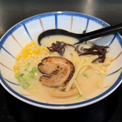 Miso Ramen