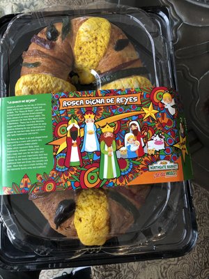 Northgate González Market by null