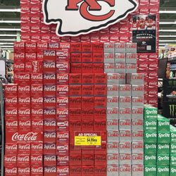 Great sale!! And they let you mix & match different brands! $4.99 each when you buy 3!!!