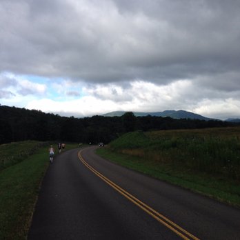 Grandfather Mountain Marathon - Weather can be unpredictable, so come prepared. - Races & Competitions Near Me - Linville, North Carolina