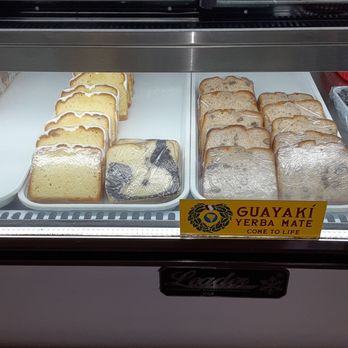 5 Sips Coffee - The slices of different types of breads to tantalize your senses. - Coffee & Tea Near Me - Sacramento, California 5 Sips Coffee - The slices of different types of breads to tantalize your senses. - Coffee & Tea Near Me - Sacramento, California