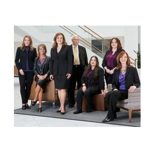 Telschow Johnson Law - disability attorney in Fort Worth, TX