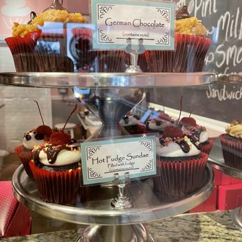 Smallcakes Cupcakery - Cupcakes Near Me - Port Saint Lucie, Florida Smallcakes Cupcakery - Cupcakes Near Me - Port Saint Lucie, Florida