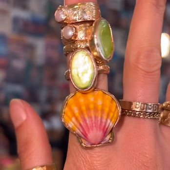 Toasted Jewelry - Jewelry Near Me - Santa Cruz, California Toasted Jewelry - Jewelry Near Me - Santa Cruz, California