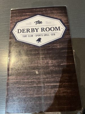 Menu photo 3 The Derby Room Norco, CA Menu photo 3 The Derby Room Norco, CA