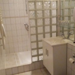 Wienerhof - Bad im Zimmer Erdgeschoss