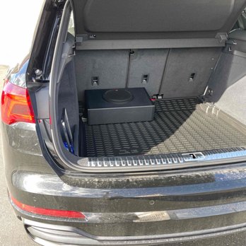 Car Audio Express - Car Stereo Installation Near Me - San Jose, California