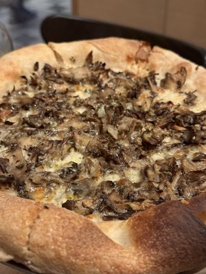 Pizzeria Delfina by null