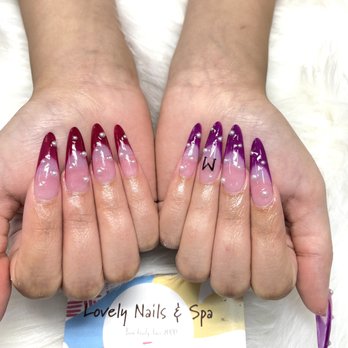 Lovely Nails - Nail design - Nail Salons Near Me - Loveland, Ohio Lovely Nails - Nail design - Nail Salons Near Me - Loveland, Ohio