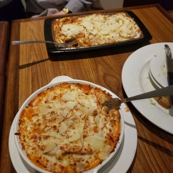 Tomasso's Italian Grille - Chicken Tortellini & Chicken Parm W/ Alfredo - Italian Near Me - Trenton, Ontario Tomasso's Italian Grille - Chicken Tortellini & Chicken Parm W/ Alfredo - Italian Near Me - Trenton, Ontario