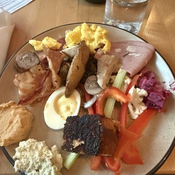 Batifol - French Near Me - Cambridge, Massachusetts