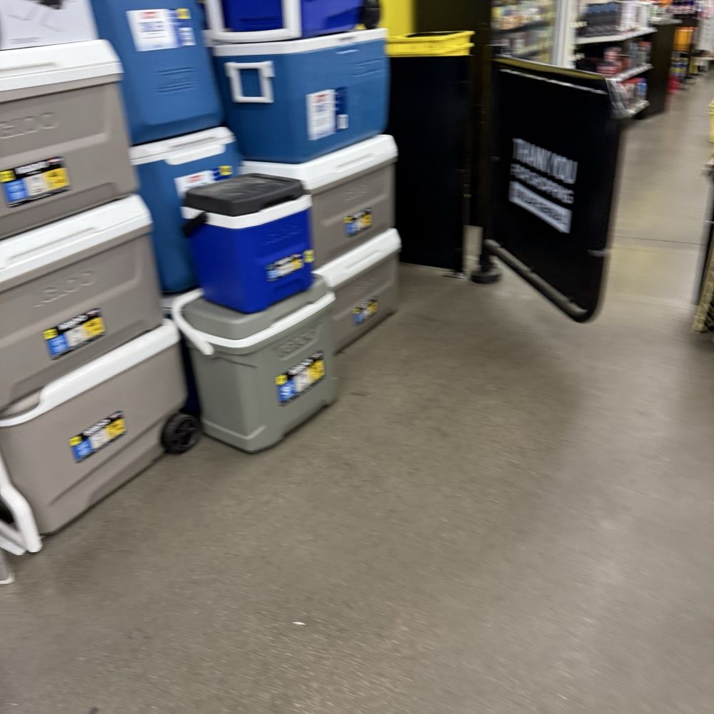 Dollar General - Discount Store Near Me - Tucson, Arizona