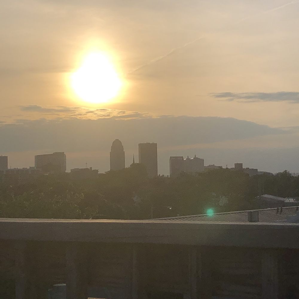 Gravely Brewing - Beautiful skyline view ! - Breweries Near Me - Louisville, Kentucky Gravely Brewing - Beautiful skyline view ! - Breweries Near Me - Louisville, Kentucky