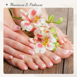 Posh Nails
