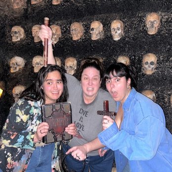 60Out - Escape Games Near Me - Los Angeles, California 60Out - Escape Games Near Me - Los Angeles, California