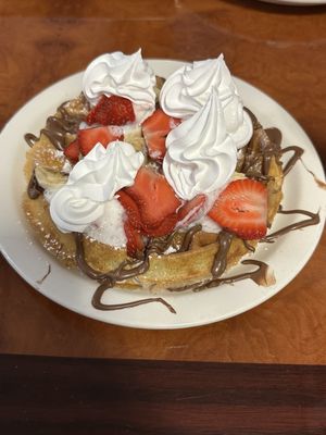 JJ's Cafe by null