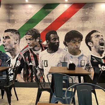 Tutto Calcio Espresso Bar - Italian Near Me - Whitestone, New York Tutto Calcio Espresso Bar - Italian Near Me - Whitestone, New York