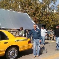AAA Yellow Cab