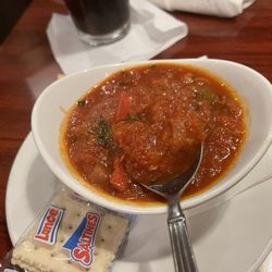 Bistro 26 - Soup