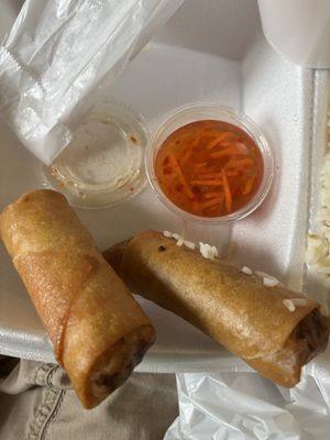 Pa Chan's Asian Kitchen by null