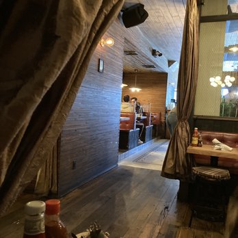 The Bonnie - Cool atmosphere! - Cocktail Bars Near Me - Astoria, New York The Bonnie - Cool atmosphere! - Cocktail Bars Near Me - Astoria, New York