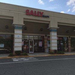 Sally Beauty Supply