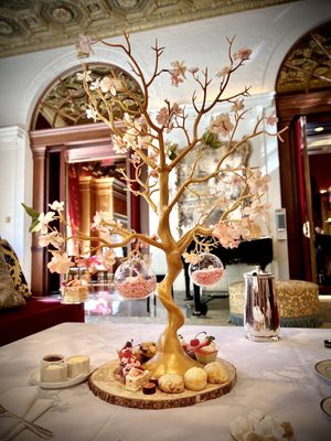 The St. Regis Washington, D.C. by null
