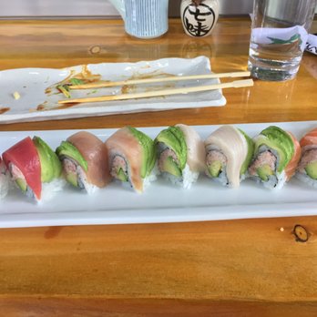 Joy Sushi - Sushi Bars Near Me - Vail, Colorado Joy Sushi - Sushi Bars Near Me - Vail, Colorado