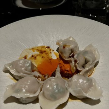 Mimi Chinese - Dumpling in Red Oil - Chinese Near Me - Toronto, Ontario Mimi Chinese - Dumpling in Red Oil - Chinese Near Me - Toronto, Ontario