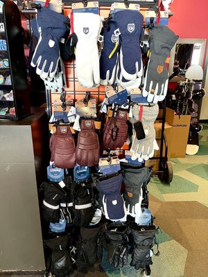 Wilmot Mountain Ski Resort by null