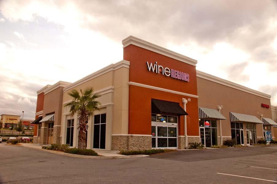 WINE REGIONS DISCOUNT WINES & LIQUORS 13 Photos & 17 Reviews 2423