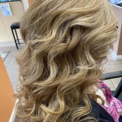 Heads Up Hair Salon
