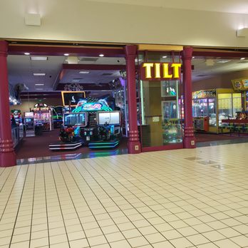 Tilt West Valley - Tilt Arcade entrance. - Arcades Near Me - Tracy, California